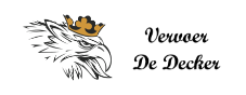 Logo Vervoer De Decker